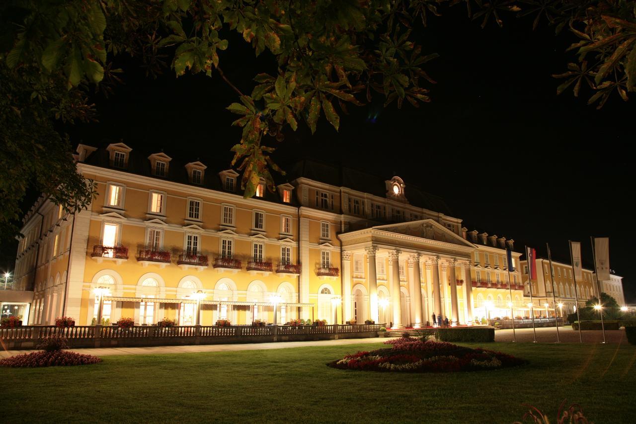 Grand Hotel Rogaska Premium Rogaška Slatina Exterior foto